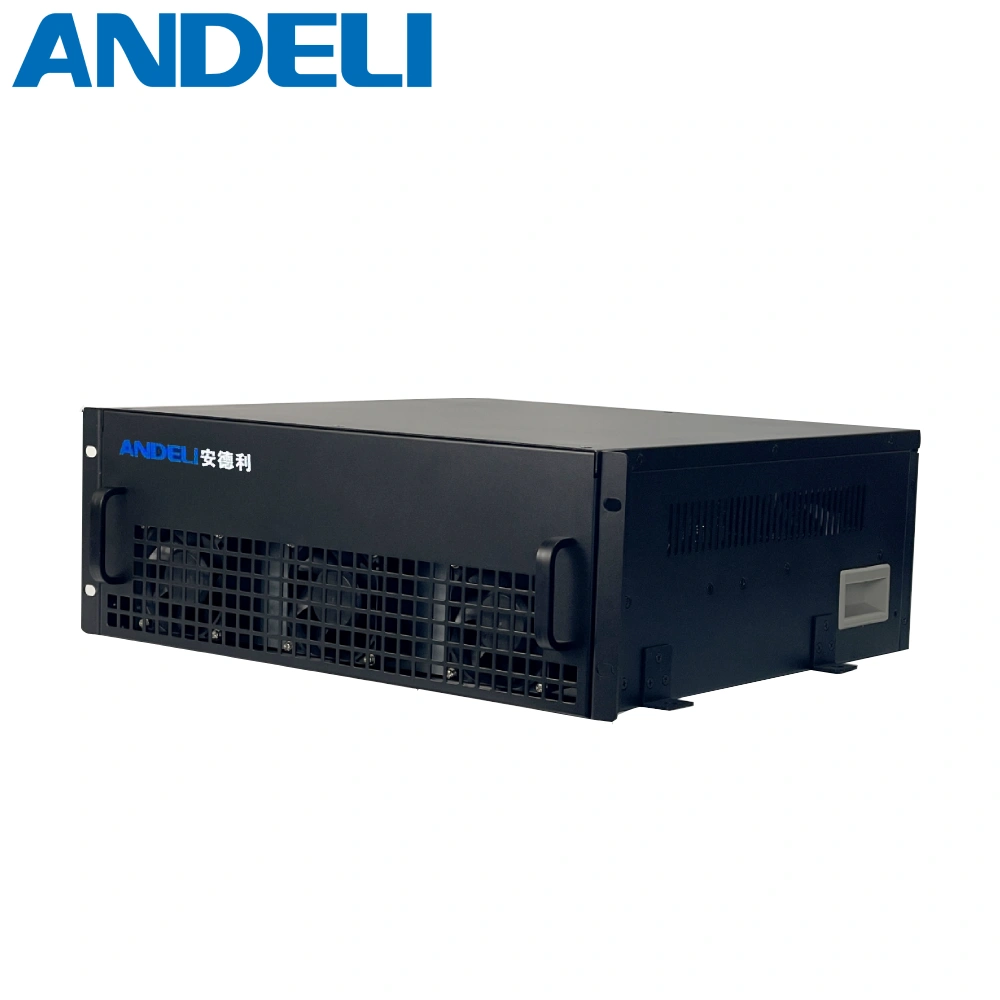 低压SVG静止无功发生器